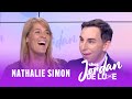 Nathalie Simon se confie #ChezJordanDeluxe: Maladie, histoires...