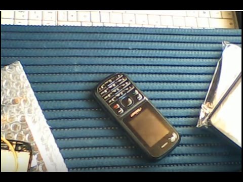 Conserto de um Celular Bright 