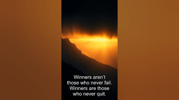 Unleash Your Potential: Embrace the Journey #Success #Motivation