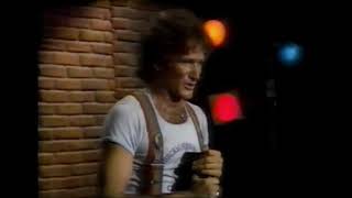 ROBIN WILLIAMS - 1977 - Standup Comedy