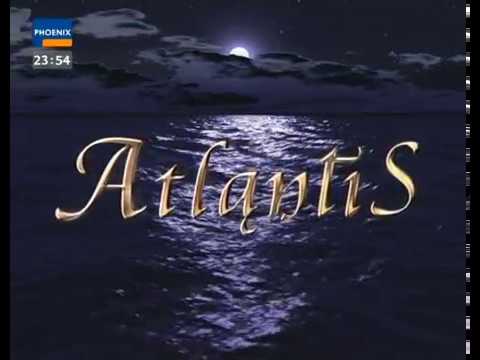 Atlantis - Das ewige Rätsel - Terra X - Dokumentation - Deutsch