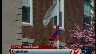 Cranston budget proposal draws mayor's ire
