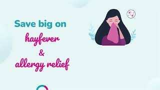 May Ppc Hay Fever Videos May 2024 1920X1080