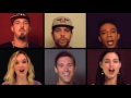 Maroon 5 medley a cappella  7th ave official