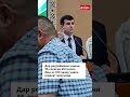Дар "маршировка" - и 35-умин солгарди Истиклол беш аз 100 ҳазор кас ширкат мекунад  #точикистон