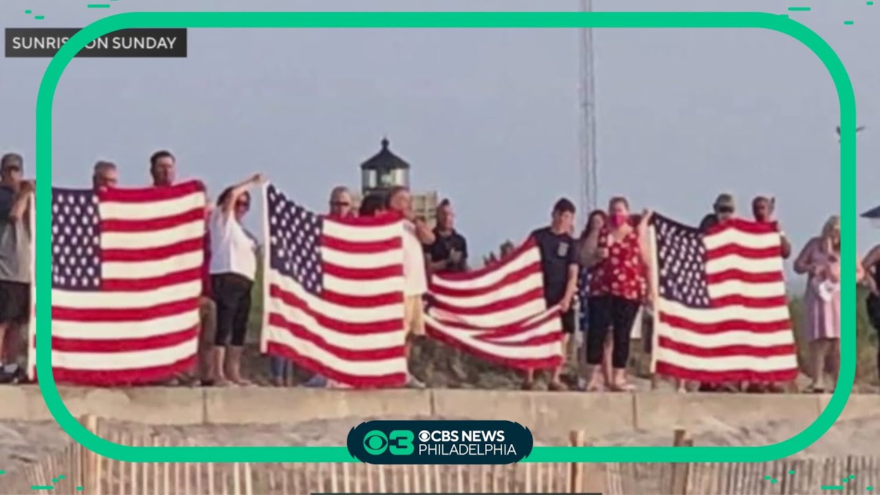 July 4th events in Philadelphia region