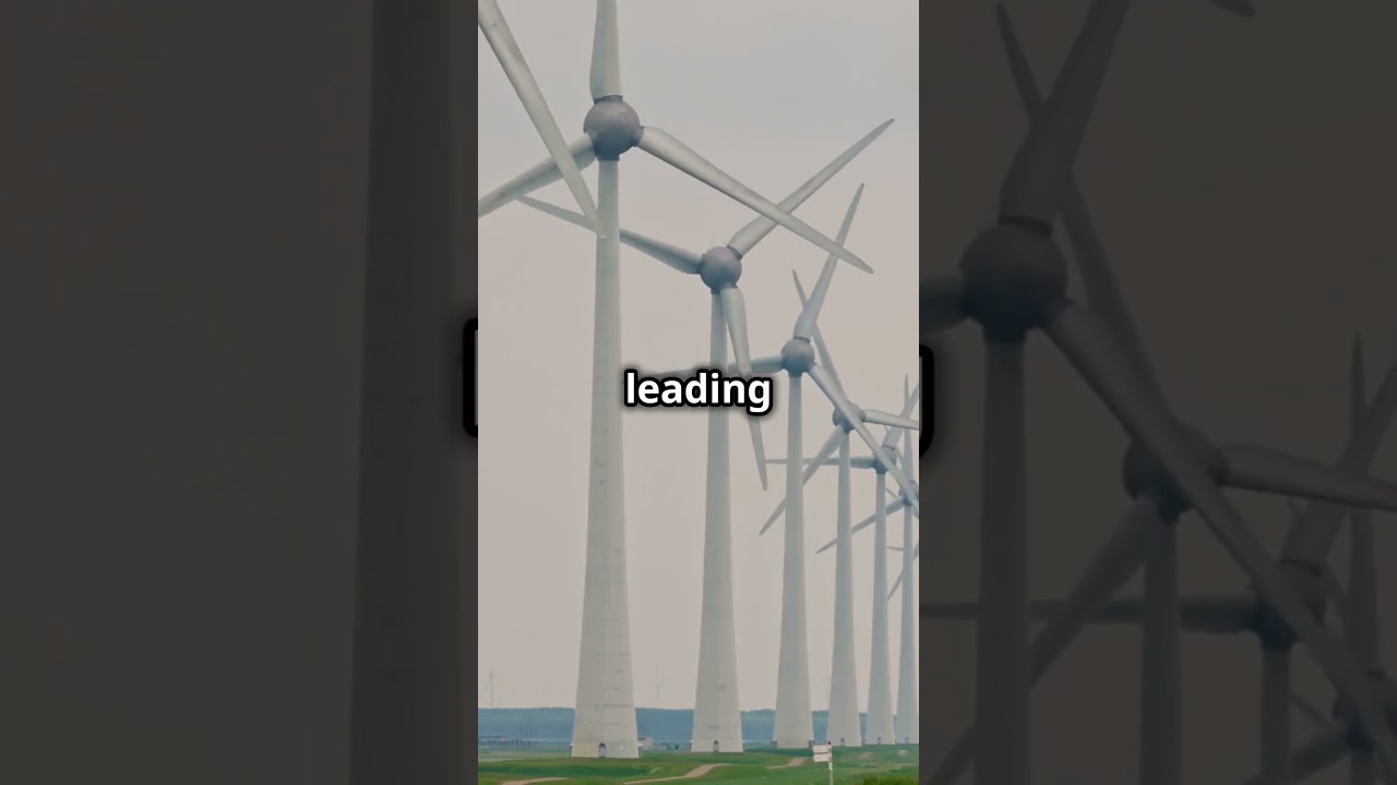 TransAlta! Leading the Clean Energy Revolution! 