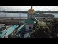 Престольный праздник в Свято-Ильинском храме 2020 год