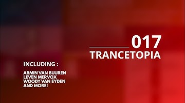 Trancetopia 017