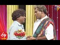 Chammak Chandra Performance | Jabardasth | Double Dhamaka Special | 31st January 2021| ETV  Telugu