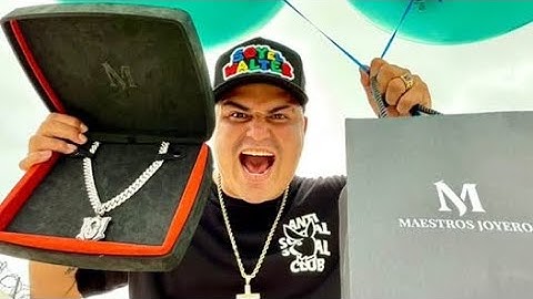 Prank the Maza Clan, we'll send their gold chain into space 🤣