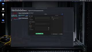 How to Install AdaptixC2 on Kali Linux  -Full Setup -