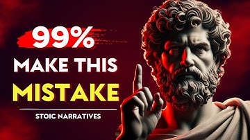 How STOICS Find and BUILD Deep Relationships | Stoic Philosophy