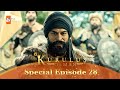 Kurulus Osman Urdu Special Episode For Fans 28