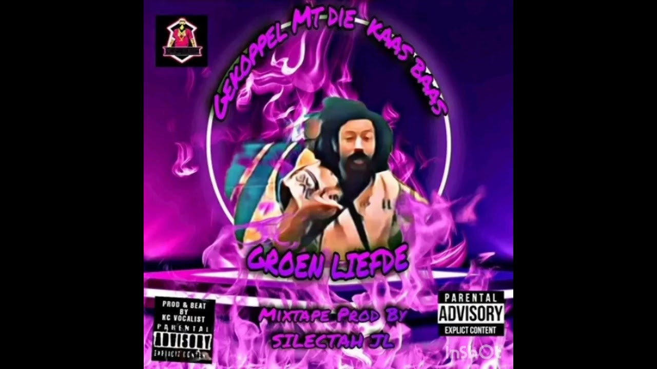 Gekoppel met di kaasbaas MIXTAPE PROD BY SILECTAH JL YOUNGSTAR MUSIC 🎵 GROEN LIEFDE