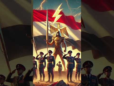 مصر هي مهد الحضارة