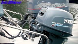 Intellisteer Wireless Steering