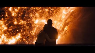 Love in Space Movies