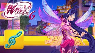 Winx Club The Way Of Sirenix Full Song