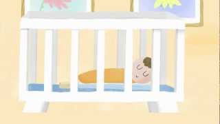 SafeToSleep Infant Breathing and Sleep Monitor - Clinicall Validated screenshot 4
