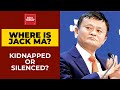 Jack Ma Missing | As Tycoon Criticised Government, Is China Choking Dissent Again?