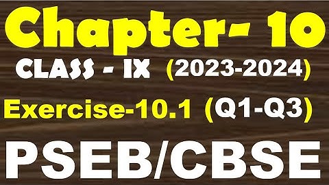 Class9thChapter 10 HERON