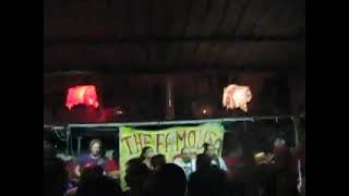 Balcon Band -  bella ciao osteria dul Gigi