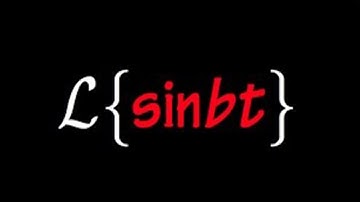 Laplace transform of sin(bt), using definition and integration by parts