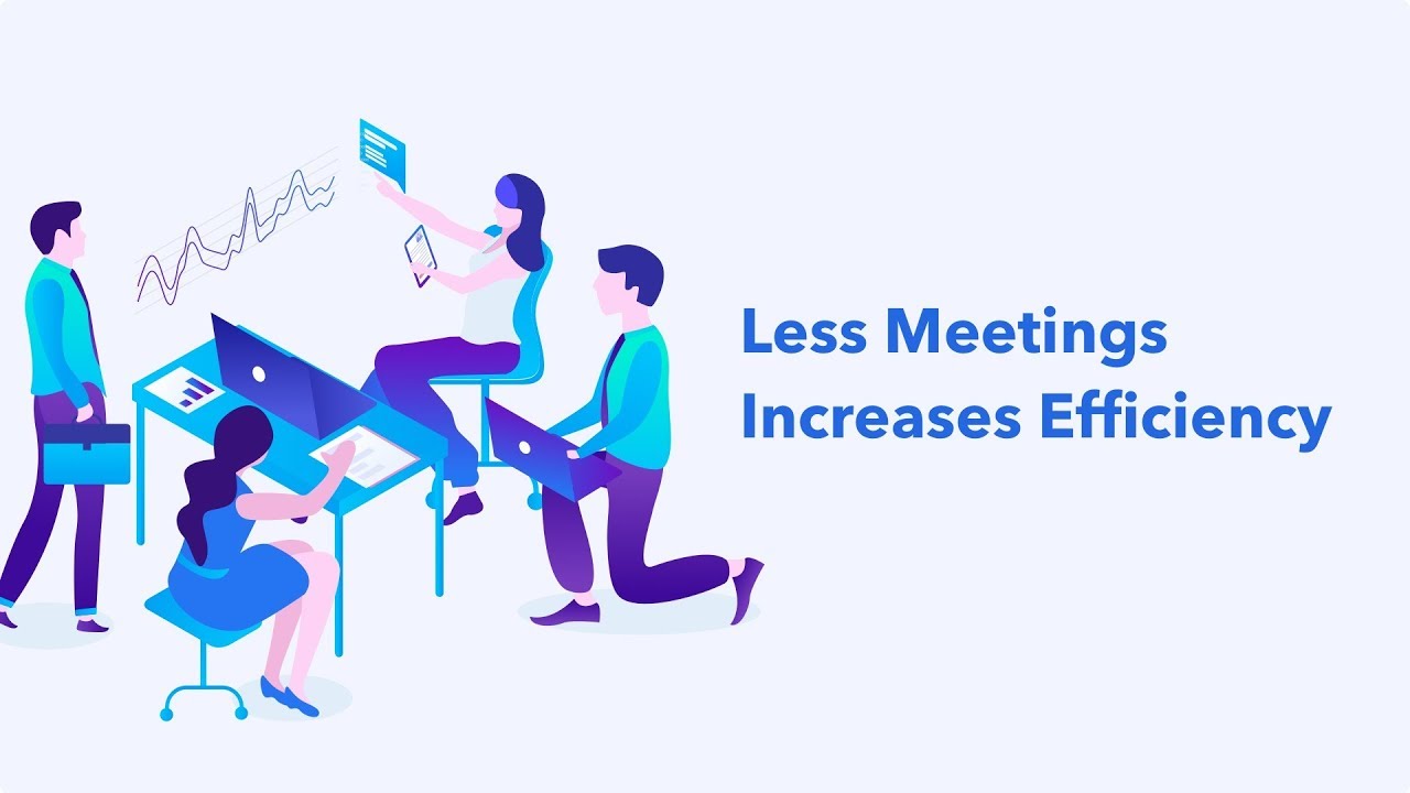 Unnecessary Meetings