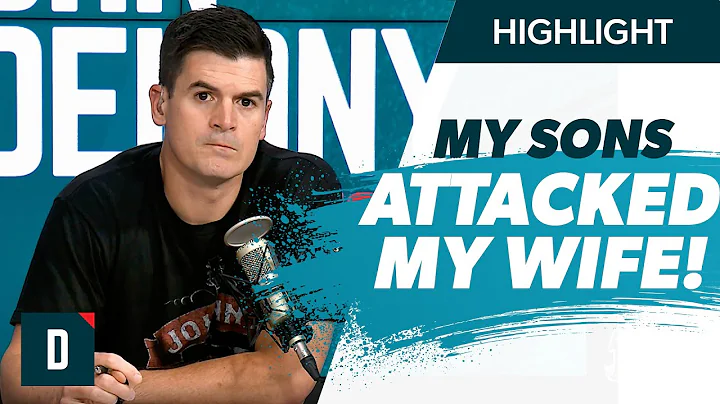 My Sons Tried to Murder My Wife - DayDayNews