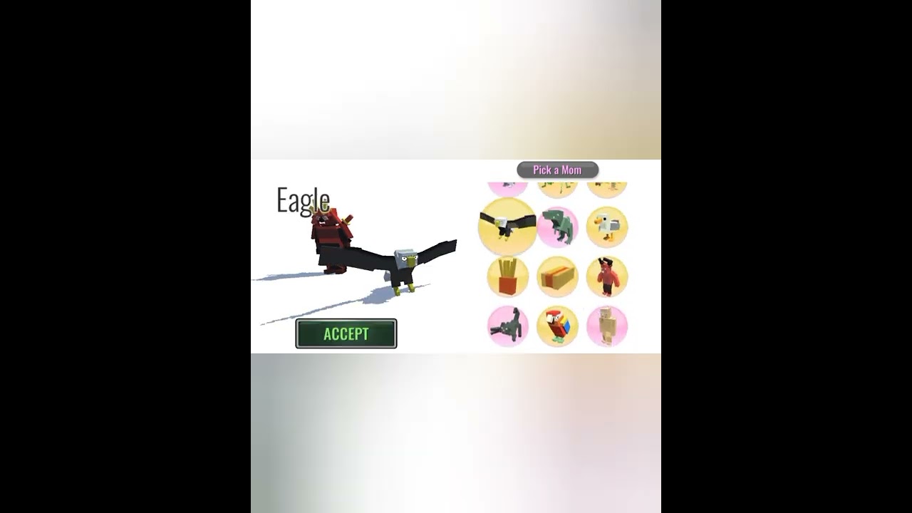 Samurai+Eagle+Devil || 