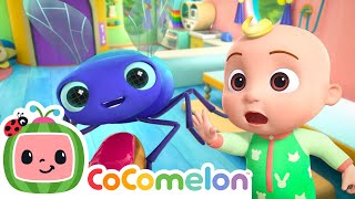 chase fly cocomelon animal time kids songs