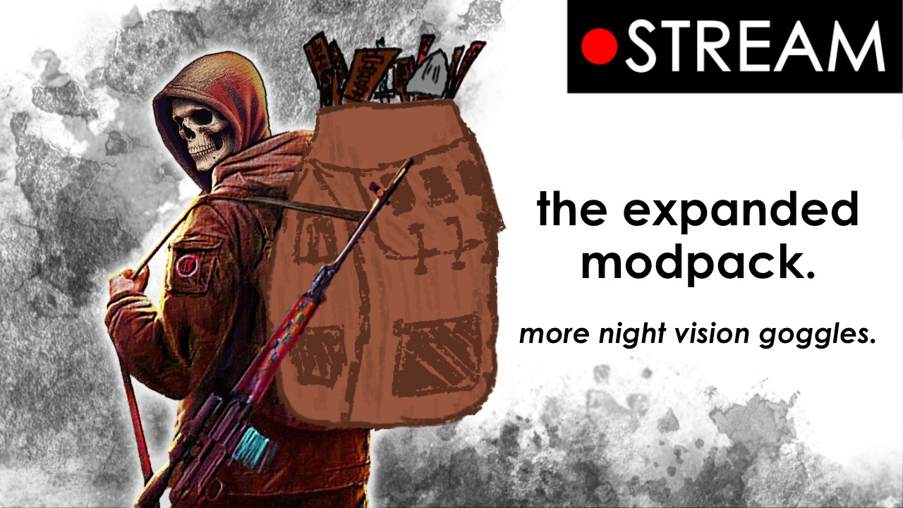 More Late Night Spec Ops. (into the radius)