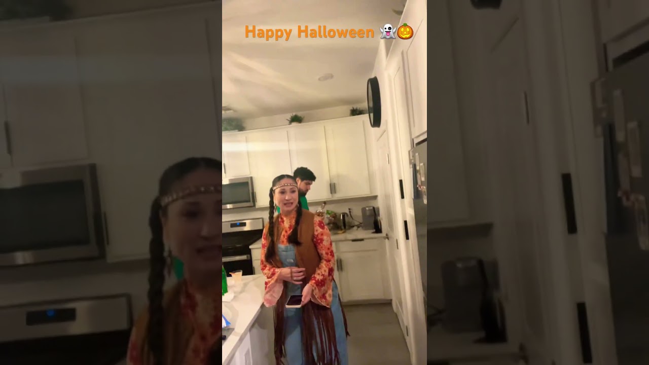 Счастливого Хэллоуина, ребята 🎃👻🧟‍♂️ 