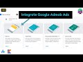 How to Integrate Admob ad in Android App