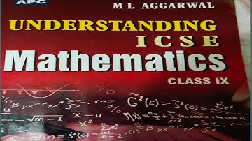 Class - 9 th ICSE  ml Aggarwal solution exercise-12 ( Pythagoras theorem) sum no 15,16