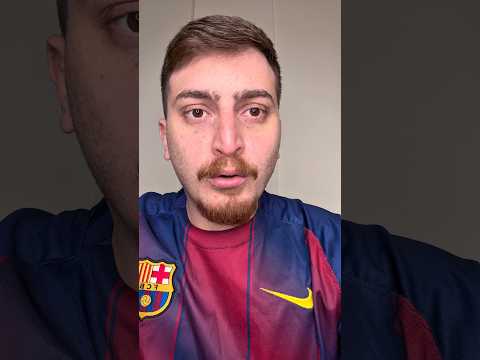 خسارة برشلونة من ريال سوسيداد عماد رميتي 