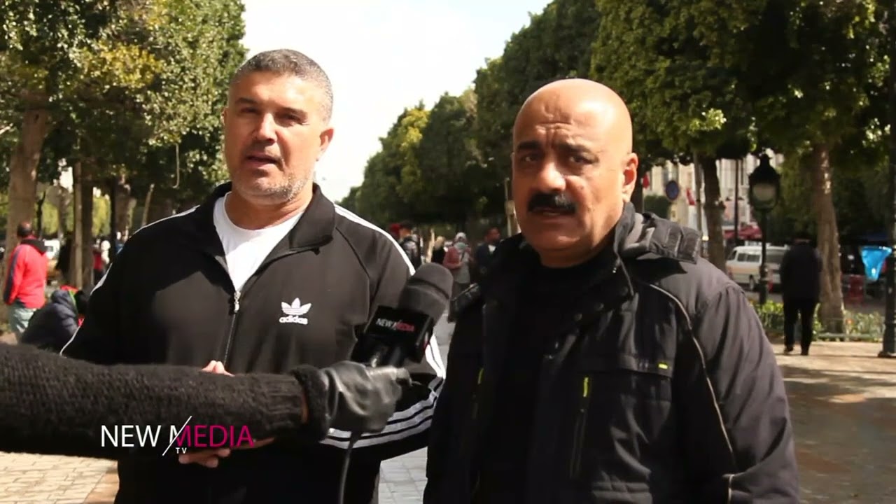 🇹🇳 🇮🇶❤️ من العراق  نسمع بتونس الخضراء جئنا لها سياحة  والله مالقينا  إلا الطيبة والإبتسامة الجميلة