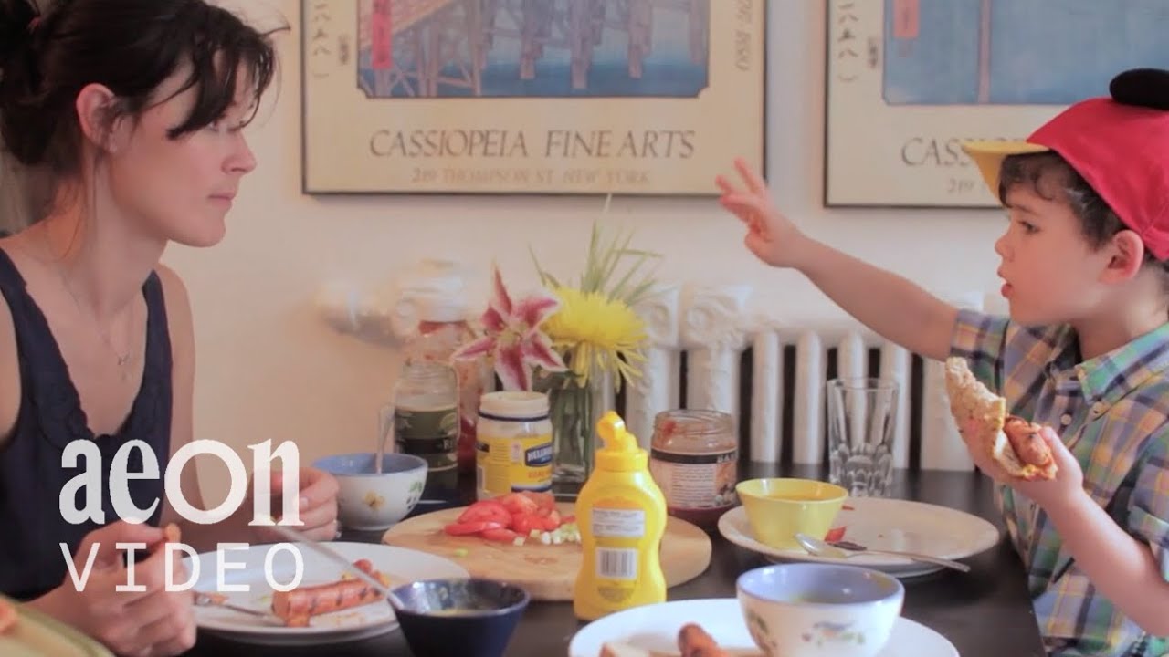 Mothering is an endless fugue of exhaustion and magic | Working Mom