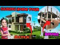 Sammu home  tour   home tour vlog trending viral  satishliker