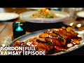 Gordon's Guide To Healthy Cooking | Home Cooking FULL EPISODE