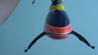 Introducing 4Ch Coaxial Outdoor RC Helicopter