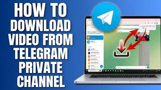 How to Download Video From Telegram Private Channel - Easy & Quick! screenshot 4
