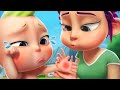 Boo Boo Song - Play Safe. Best EDUCATIONAL Songs For Kids