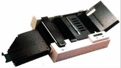 OMR (Optical Mark Reader).wmv