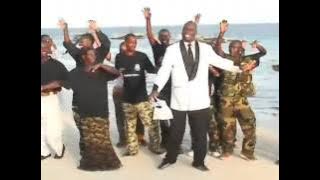 Pastor Wafula Yesu Ni Wangu Official Video