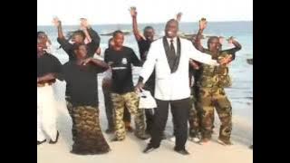 Pastor Wafula Yesu Ni Wangu  Video