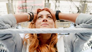 Behind the scenes at WrestleMania 35: WWE The Day Of