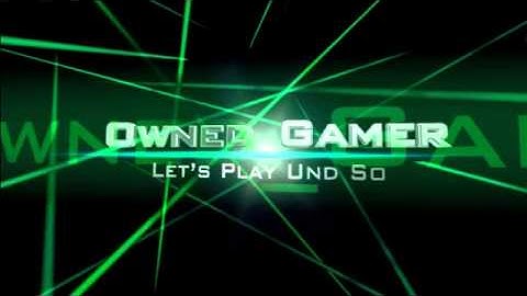 Mein Neues Intro - Created using Flixpress.com