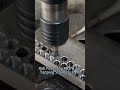 M10*1 roll form tap perfect for machining stainless steel.#tappingtool #threadingtool #rollformtap